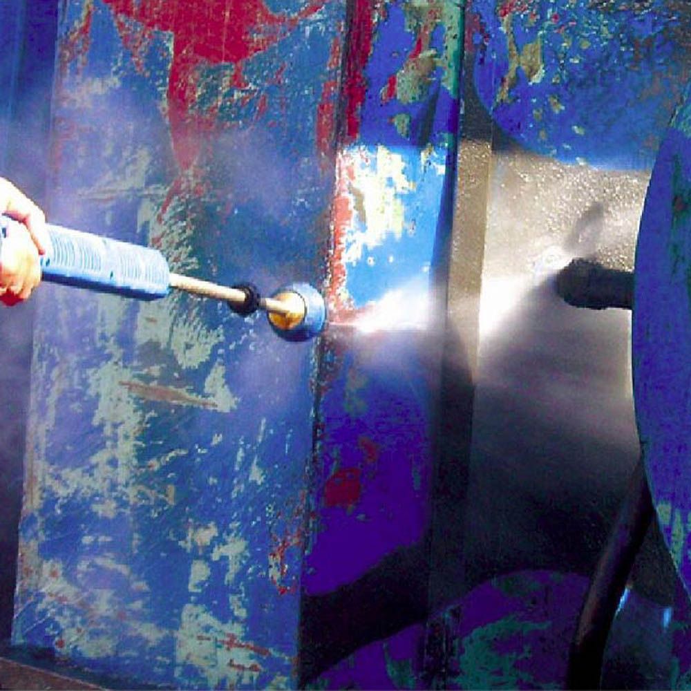 高壓清洗機(jī) 高壓清洗機(jī)